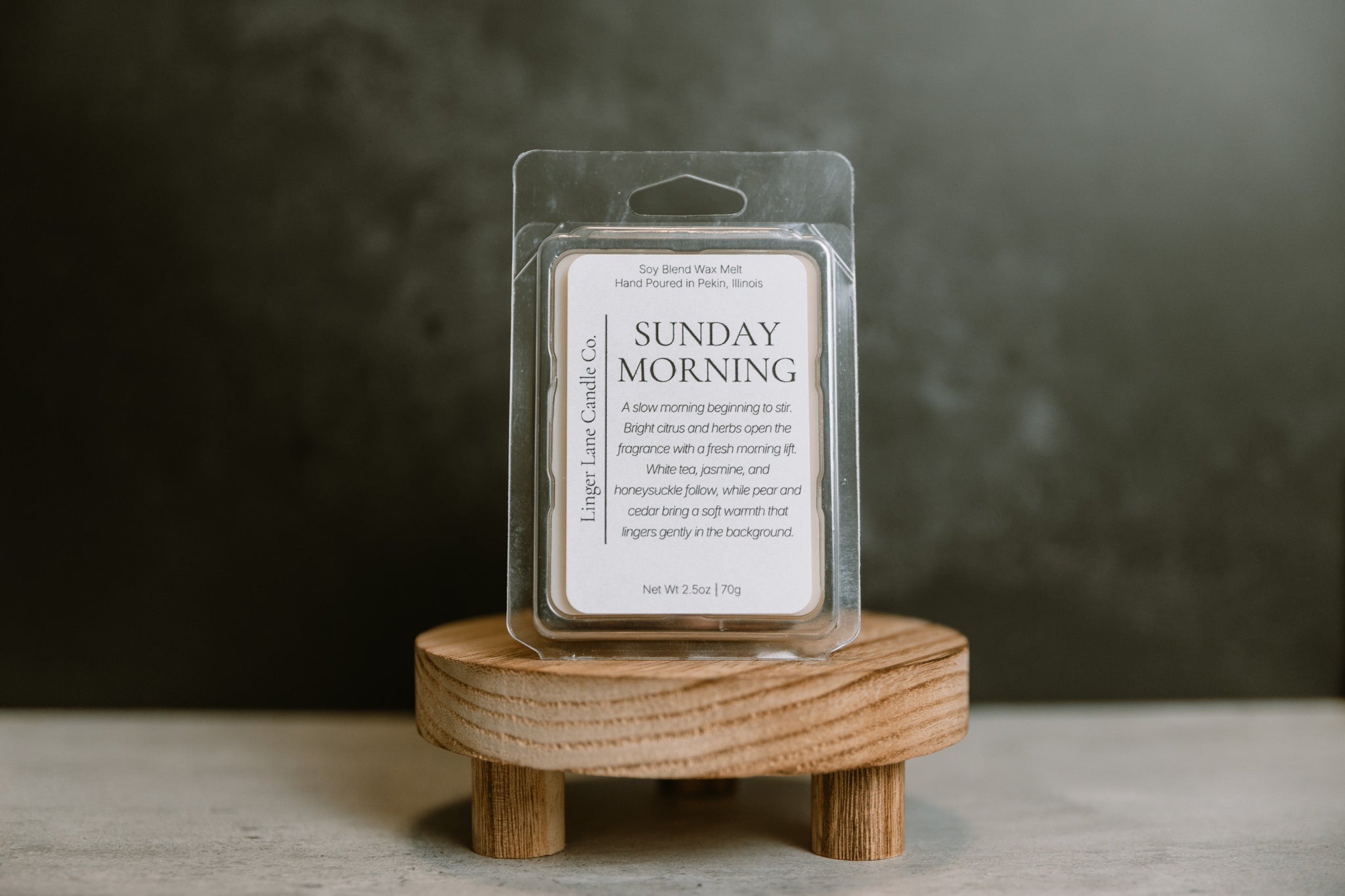 Wax Melts