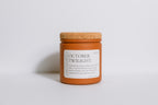 October Twilight - Soy Candle