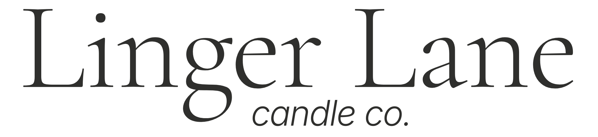 Linger Lane Candle Co.